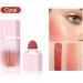  Soft Makeup Dewy Face Blushes for Lightweight Long Way Smudge Proof Natural-Looking Hoghaki Set a - Buy Online on GoSupps.com