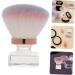 minkissy makeup brush foundation brush blush for makeup small brush for makeup make up makeup powder brush cosmetics tools artificial fiber face Miss - Buy Online on GoSupps.com