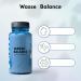 Magnesium and electrolytes for water balance 7 natural complex suitable for electrolyte balance - Buy Online on GoSupps.com