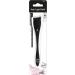 Jean Louis David Pro HD #13 Contouring Face Brush - Recycled Plastic - Vegan - Synthetic Bristles - Buy Online on GoSupps.com