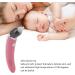 Electric Nasal Aspirator - 5 Gears, Dual Purpose - Pink - Buy Online on GoSupps.com