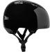 Fox Racing Flight Pro Bicycle Helmet - Medium Black | Lightweight & Durable - Buy Online on GoSupps.com