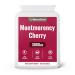 Montmorency Cherry Capsules - 10x Concentrated Tart Cherry Supplement | Uric Acid Cleanse & Sleep Support | UK Made Easy to Swallow & Lab Tested | 90 Vegetarian Capsules