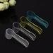 MELTU 2 Pcs Yellow Toothbrush Head Covers | Electric Toothbrush Caps - Buy Online on GoSupps.com
