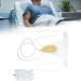 Buy Wearable Urinal Pee Holder for Men - 1000ml Urine Collection Bag for Elderly & Bedridden Patients - Comfortable Discreet Urinal Solution - Buy Online on GoSupps.com