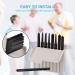 Hearing Aid Filter Set - 8 Pcs Disposable Cerumen Filters for Wax Protection & Hearing Aid Accessories - Buy Online on GoSupps.com