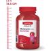 Wampole Melatonin 5 mg Gummies Help Improve Sleep Quality and Duration 90 gummies 2 Pack 90 count (Pack of 2) - Buy Online on GoSupps.com