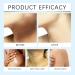  NicVey Caramel and Vanilla Body Oil - Caramel-flavored massage oil for women and men - Vanilla and caramel body lotion - Moisturizes - Scented body care oil (2 - Buy Online on GoSupps.com