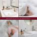 Di Palomo Vegan Wild Fig & Grape Luxury Bathing Collection: Bathing Bubbles and Bath Bombs Set - Buy Online on GoSupps.com