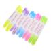 Gatuida Lot de 10 Stylos Dissolvants pour Vernis Ongles Moyen Taille Correcteurs Contours des Ongles Portables et Rechargeables pour Soins Manucure Professionnelle et Domestique