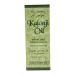 Kalonji Oil 100 Ml 100% Pure. Enhances The Body Immunity. by Ashwin Fine Chemicals & Pharmaceuticals.