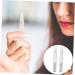 1 Jeu Flacons Rechargables Pour Gloss Tubes De Lip Glazes Color s Pour Voyage 5 Pi ces - Buy Online on GoSupps.com