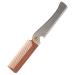 Fomiyes Bartrasierkamm Travel beards of foldable bottle opener mustache ridge hairdresser hair cutting brushes Little travel seepage care brushes man stainless steel portable comb folds
