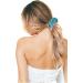 VENUSTE Scrunchies for Women and Girls Premium Velvet Scrunchy for Hair Cute Colors Elastic Thick Bands Soft Ropes Ponytail Holder Hair Accessories 12 Pack Multi - Buy Online on GoSupps.com