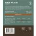Starbucks Nespresso Vertuo Capsules - Medium Roast Pike Place Roast - Buy Online on GoSupps.com