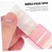 NOLITOY 2 sets with Strips Lifter Makeup Eyes Eyelid Hooded Invisible Spray Tapes Lift tape Women 5.3x5.3cmx2pcs As Shown 1x2pcs - Buy Online on GoSupps.com