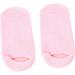 minkissy 6 Pairs Mositurizing Mitten Spa Glove lotion socks foot mask spa socks gloves overnight socks for women exfoliating mask hand mask hydrating glove Miss moisturizing stockings - Buy Online on GoSupps.com