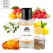 Monac Sttephen Humbertt Lucaas - Niche Inspired Perfume - Eau de Parfum - 50 Ml 95%-99.9% similar Long Lasting (Fire God Inspired by God of Fire (u)) - Buy Online on GoSupps.com