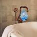 Beaupretty 2Pcs Cartoon Animal Loofah Sponge - Exfoliating Bath Scrubbers for Body Wash - Buy Online on GoSupps.com