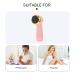 Fomiyes Electric Foot Grinder Set | Powerful Pedicure Tool & Callus Remover - Coarse Replacement Rollers for Dead Skin Care - Buy Online on GoSupps.com