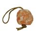 Himalayan Salt Block on Rope for Horses 2.2 Pounds