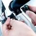 Quick Release Bike Seat Clamp for Folding & Mountain Bikes - Buy Online on GoSupps.com