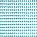 Eyeshadow Stickers 12 Colors Party Decoration Face Body Diamond Colorful Jewelry Stickers 437pcs/Plate Sticker Eyeshadow Diamond Decals Instant Blush - Buy Online on GoSupps.com