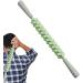 Buy Generic Muscle Roller Stick - Comfortable Body Roller for Muscle Relaxation Back Neck & Thigh Massage - Ideal for Gym Yoga & Work - International Shipping Available - Buy Online on GoSupps.com