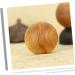 Lurrose 2-in-1 Wooden Massage Balls & Neck Device | Hand & Face Acupressure Roller for Seniors - International Shipping - Buy Online on GoSupps.com