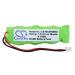SOBOUR Battery Replacement for Symbol Part Number: OBEA000003B OBEA000003C MC9090-GJ0HBJGA2WW MC9090-GJ0HCEFA65R MC9090-GJ0HCEFA6WR