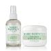 Mario Badescu Coconut Body Oil Enriched with Coconut Oil & Shea Butter | Lightweight Skin Care for Hydrating and Moisturizing After Shower Massage Body Butter & Body Oil Set