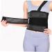 Buy FRCOLOR Fracture Fixation Belt & Chest Protector - Rib Support for Men & Women Elastic Shoulder Strap Superior Comfort & Stability - Buy Online on GoSupps.com