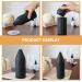 EXCEART Squeeze Soap Dispenser Refillable Dish Washing Liquid Squeeze Bottle Soap Dispenser Hand Soap Bottle Essential Oil Lotion Shampoo Conditioner - Buy Online on GoSupps.com