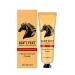 Hydratant en profondeur et nourrissant pour les talons secs hydratation intensive pour adoucir la formule dure haute occlusion pour une r cup ration nocturne Hql80 (dor 10 6 cm) 1 ml (Lot de 1) Dor
