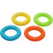YY Vertical Climbing Ring - Blue | Climbing Accessories | 25 kg | Optimize Your Climbing Experience - Buy Online on GoSupps.com
