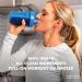 Nuun Prime Pre-Workout Drink Powder | Vegan BCAAs Electrolytes Adaptogens | Fresh Berry Flavor - 20 Servings Canister - 9oz Pack - Buy Online on GoSupps.com