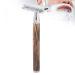 Premium Manual Razor - Wear-Resistant Double Edge Safety Razor with Bamboo Handle | Men's Facial Care for Home & Travel - Buy Online on GoSupps.com