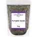 Pumpkin Seeds 1kg by Virgolden - Source of Fibre High Fibre Vegan