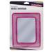 LockerMate Wire Mirror  Assorted Colors  Color May Vary (01056)