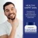 SEVEN POTIONS Anti Aging Moisturizer for Men | Fragrance Free Fast Absorbing Natural & Vegan | Hydrates Skin Prevents Fine Lines & Wrinkles - 1.69 FL OZ - Buy Online on GoSupps.com