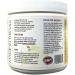 Sufficient C High Dose Immune-Ade Drink Mix - Lemon Peach 4000mg | 250g - Buy Online on GoSupps.com