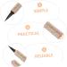 Healeved 1pc Eyeliner Eye Lining Pens No- Skip Liquid Pen Makeup Magnetic Lash Liner Pen Liquid Liner Plastic - Buy Online on GoSupps.com