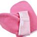 1 Ensemble Mitaines de Cire de Paraffine Mitaines de Pied Souples Couverture de Pieds de Spa Chaussons en Forme - Buy Online on GoSupps.com