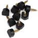 Heel Plates 84Pcs Non-Slip High Heel Tip - Shoe Repair & Protector - Buy Online on GoSupps.com