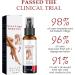 DUBUSH Vitiligo Soothing Spray - Skin Repair Treatment (3pcs) - Buy Online on GoSupps.com