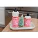 Mrs. MEYER'S Liquid Hand Soap Variety Pack (Peppermint + Oat Blossom) 12.5 oz. (Pack of 2) - Buy Online on GoSupps.com