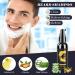Shop Bartwachstumset: 6PC Beard Care Set - Oil Shampoo Balm & More for Optimal Beard Growth - Perfect Gift for Men & Women - Buy Online on GoSupps.com
