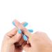 Finger Splint - Malleable Aluminium Toad Finger Support | 3 Sizes for Injury Recovery - Buy Online on GoSupps.com