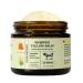 MULPG Beef Tallow for Skin Whipped Beef Tallow and Honey Balm Moisturizer for Face & Body Deeply Moisturizing Fast Absorption Natural Skin Care (60 g)
