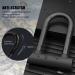 KASTEWILL Bike U Lock with 16mm Shackle and Security Cable - Heavy Duty Anti Theft Combination U Bolt Lock for E-Bike, Mountain Bike, Road Bike - 4ft Length (Small) - Buy Online on GoSupps.com
